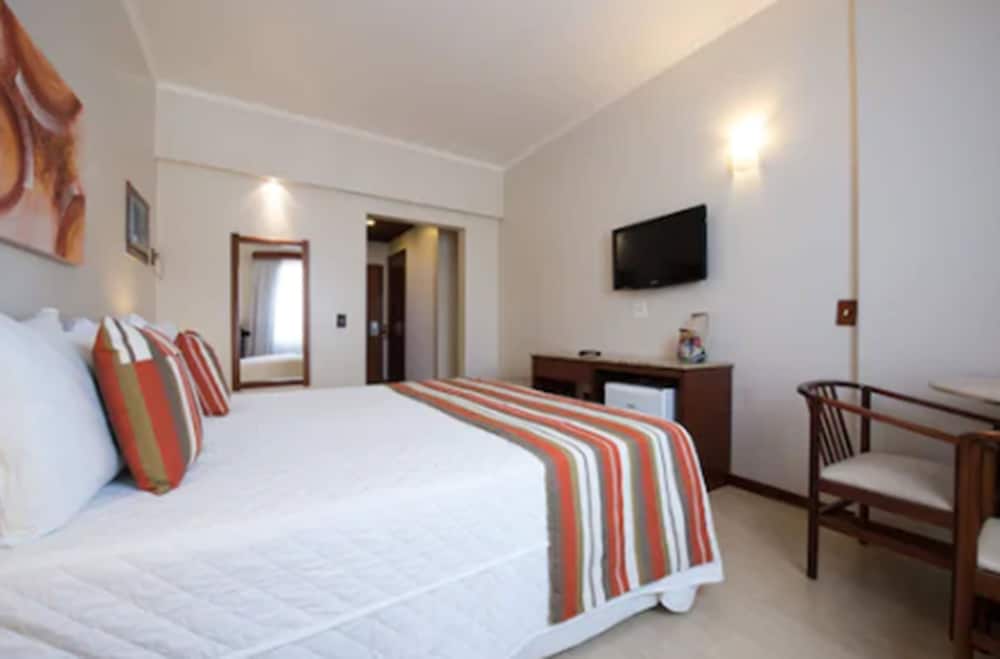 Carlton Plaza Pocos De Caldas 5/52