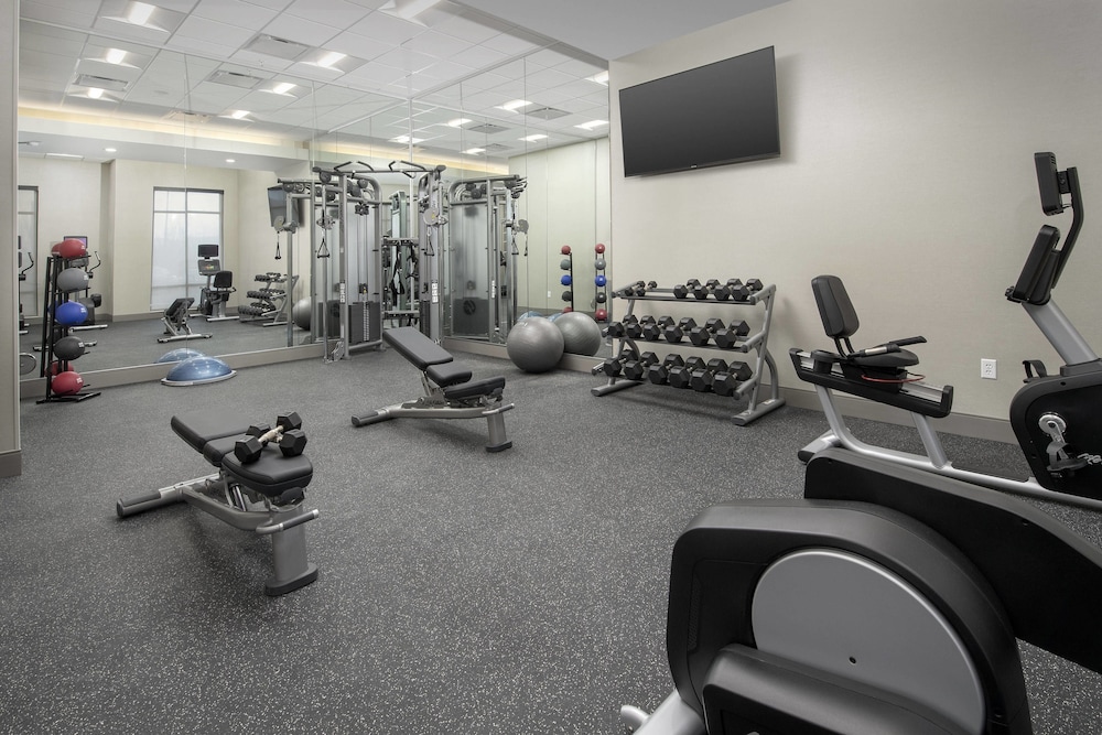 Residence Inn Bend 15/48