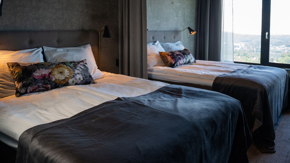 Hotell Södra Berget 10/70