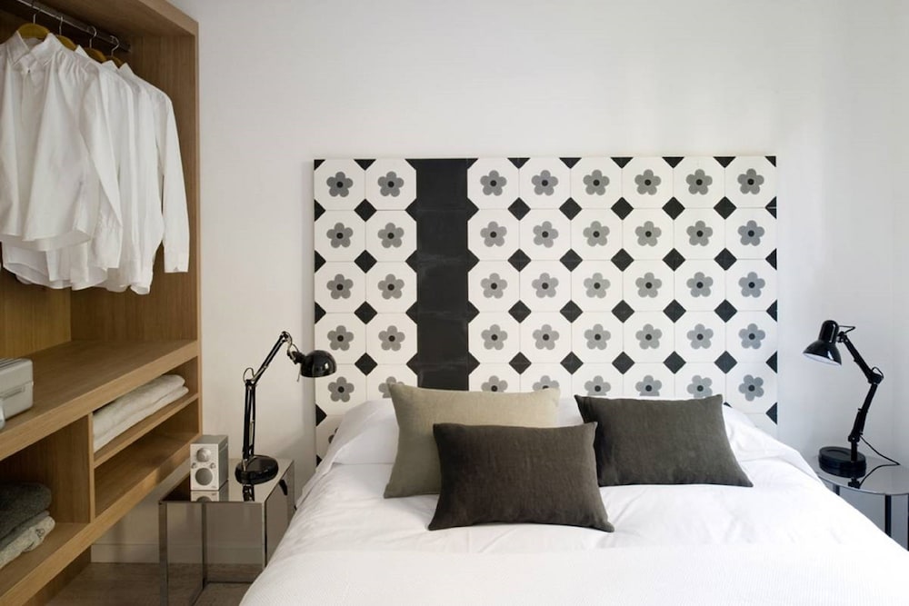 Eric Vokel Boutique Apartments Sagrada Familia Suites 22/63
