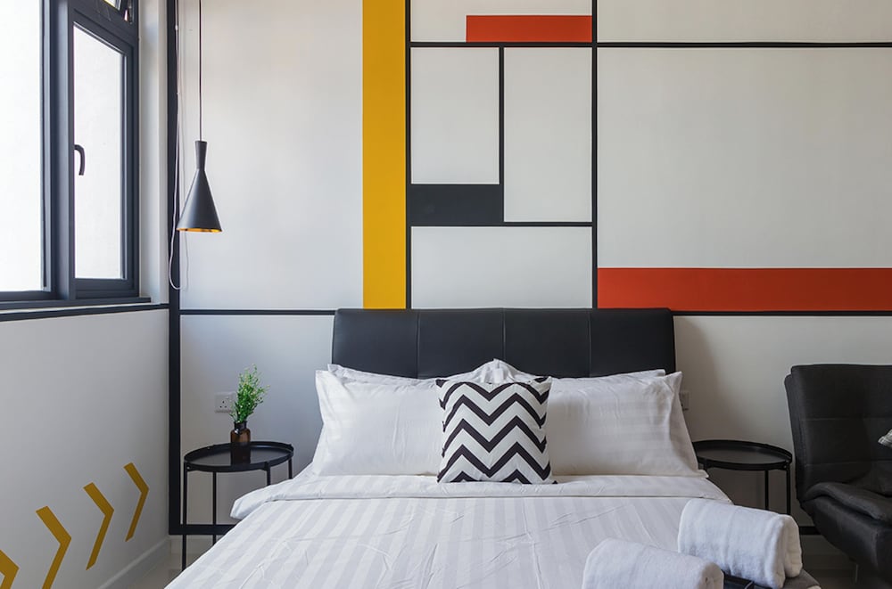 Chambers Kuala Lumpur by Five Senses 28/50