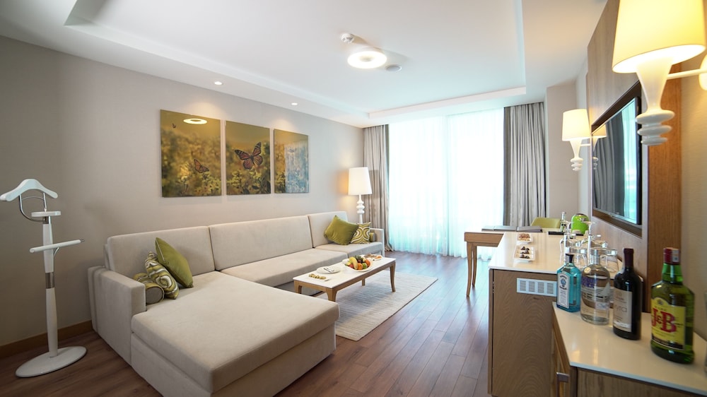 Sueno Hotels Deluxe Belek 28/77