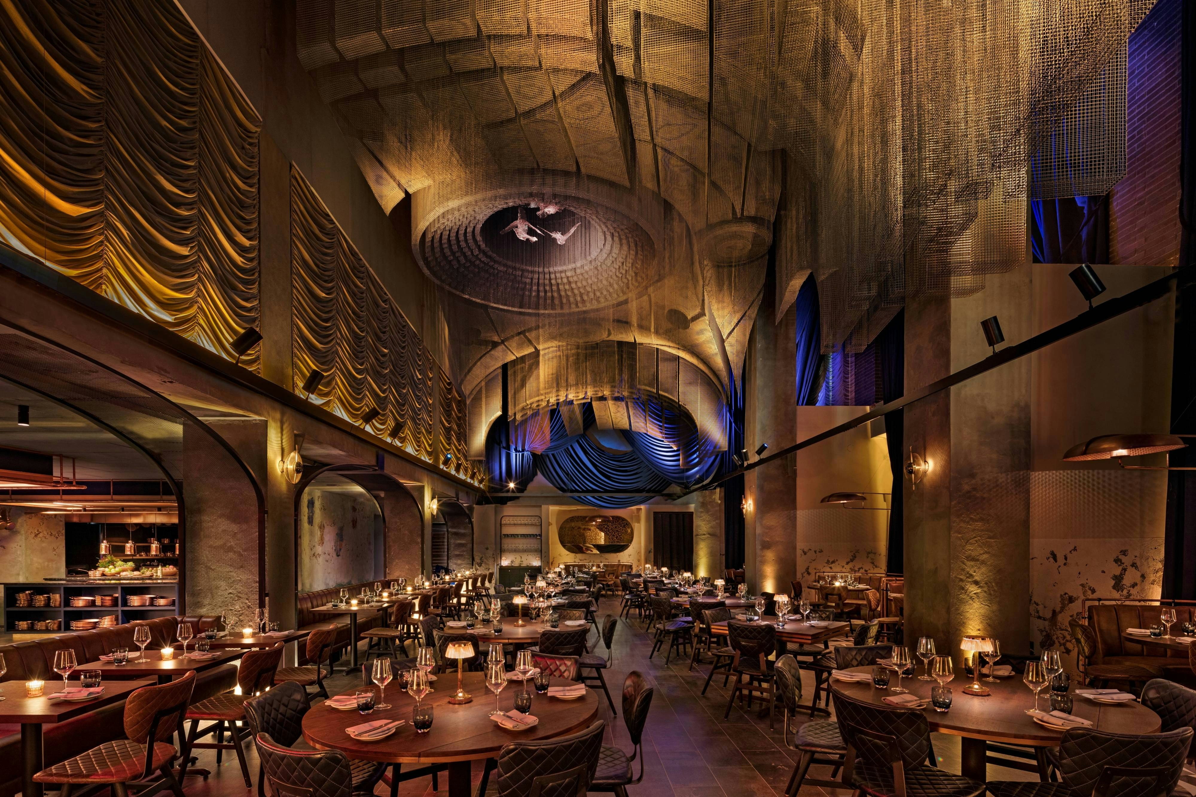 Moxy NYC East Village 27/33