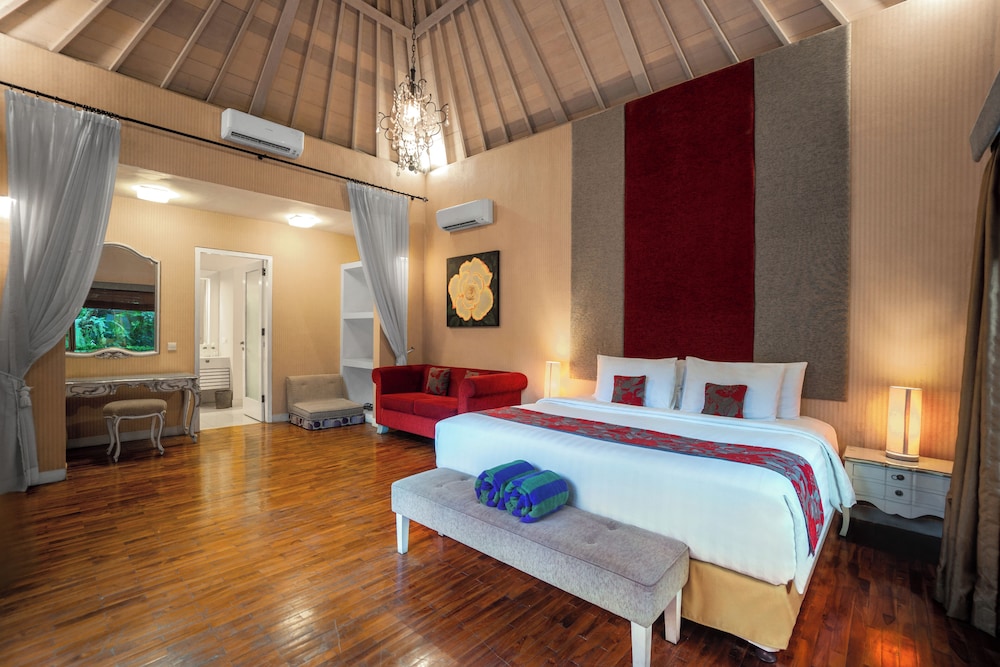 Kaisa Villas Seminyak 17/44