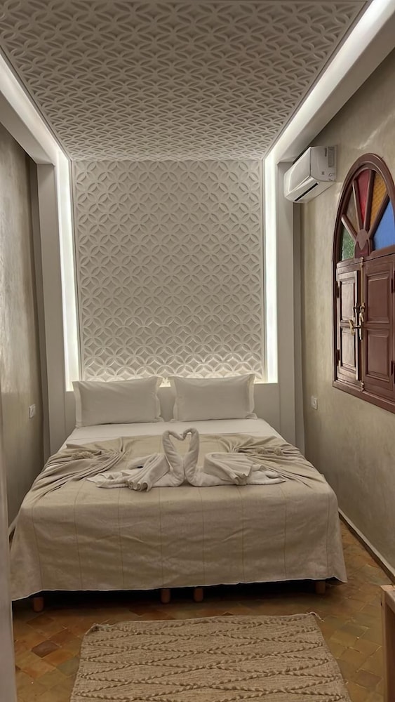 Riad Dar Yammi 6/37