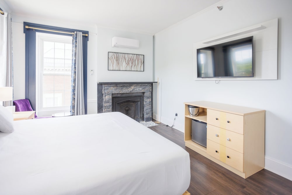 Hotel Callista 7/39