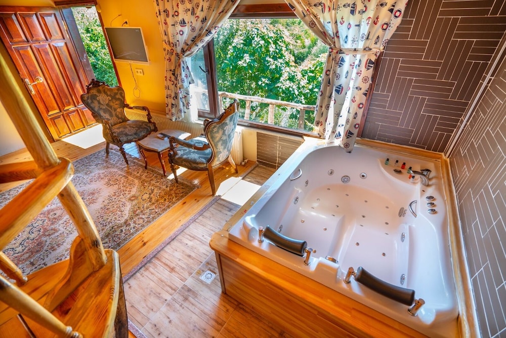 Agva Masal Evi 4/31