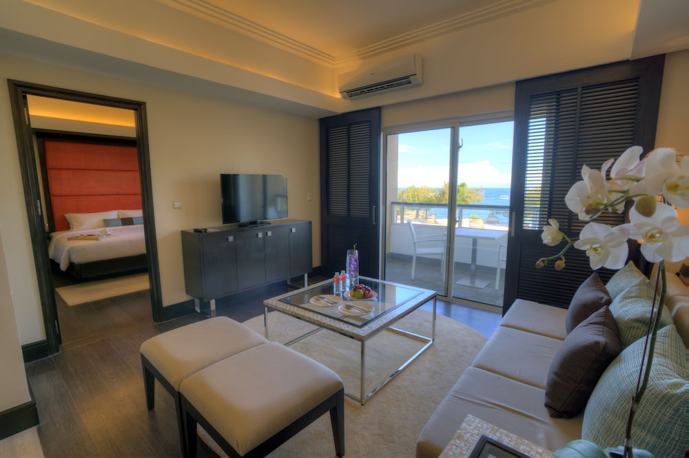 Be Grand Resort Bohol 14/50
