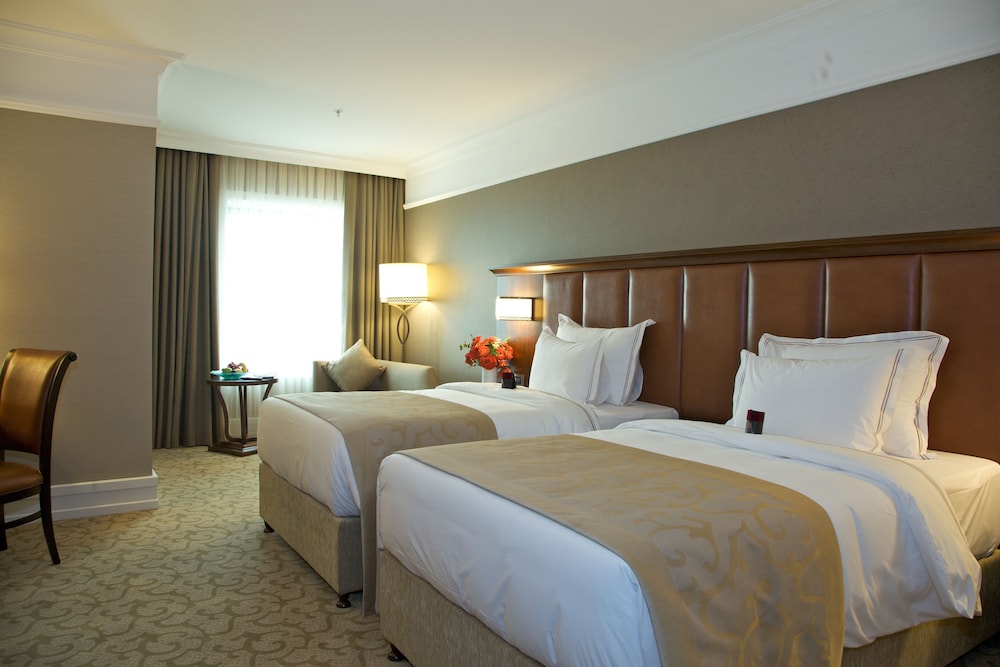 Rotta Hotel Istanbul 18/56