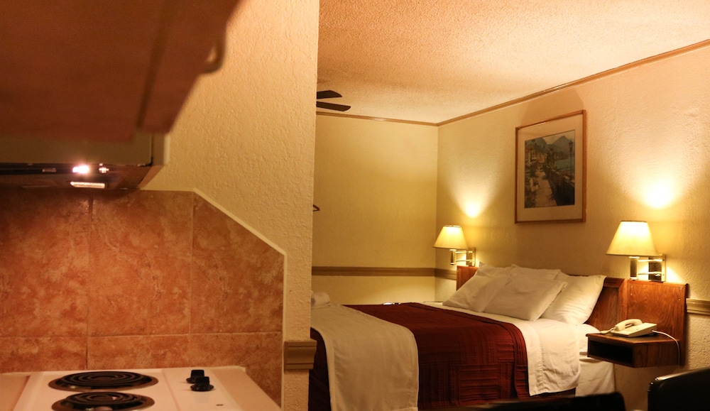 Hotel Santa Fe 22/40