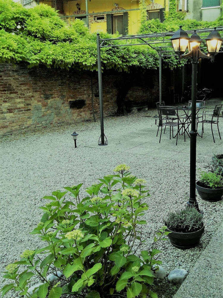 Relais Alcova del Doge 40/50