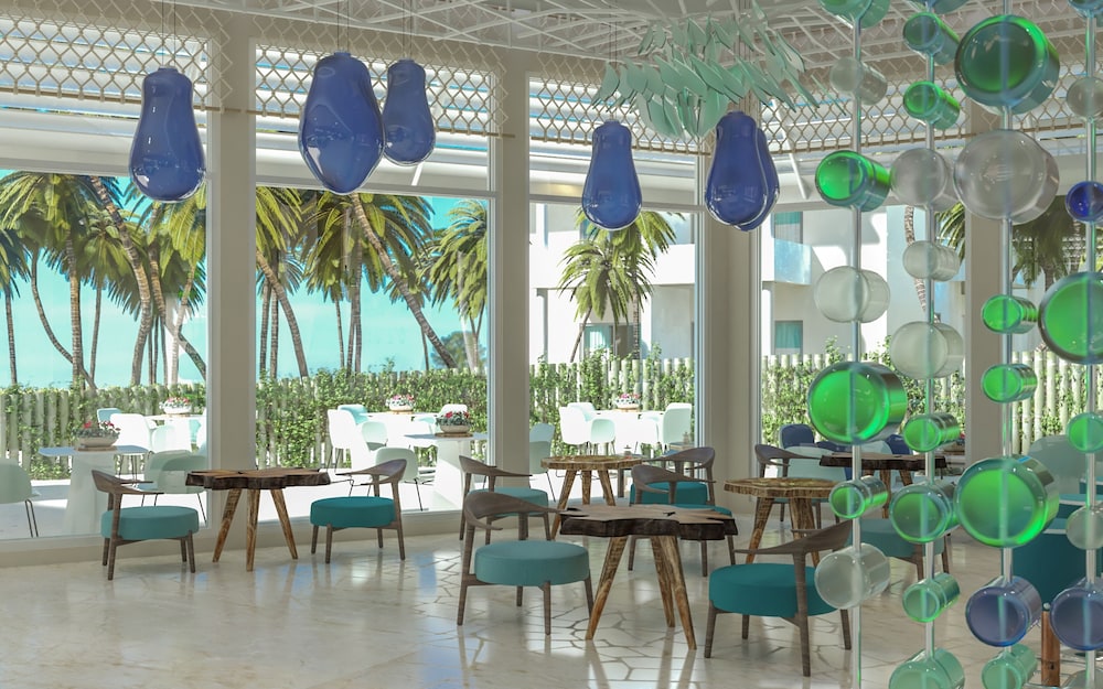 Iberostar Selection Coral Bavaro 35/50