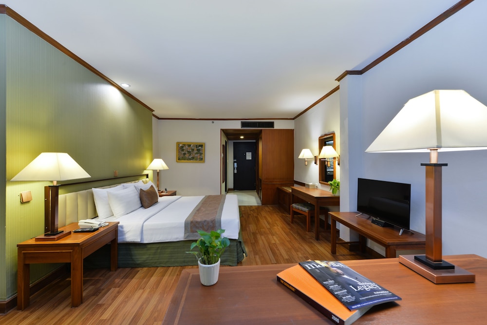 Arawana Regency Park Sukhumvit Ex Aspira Grand Regency Sukhumvit 28/73