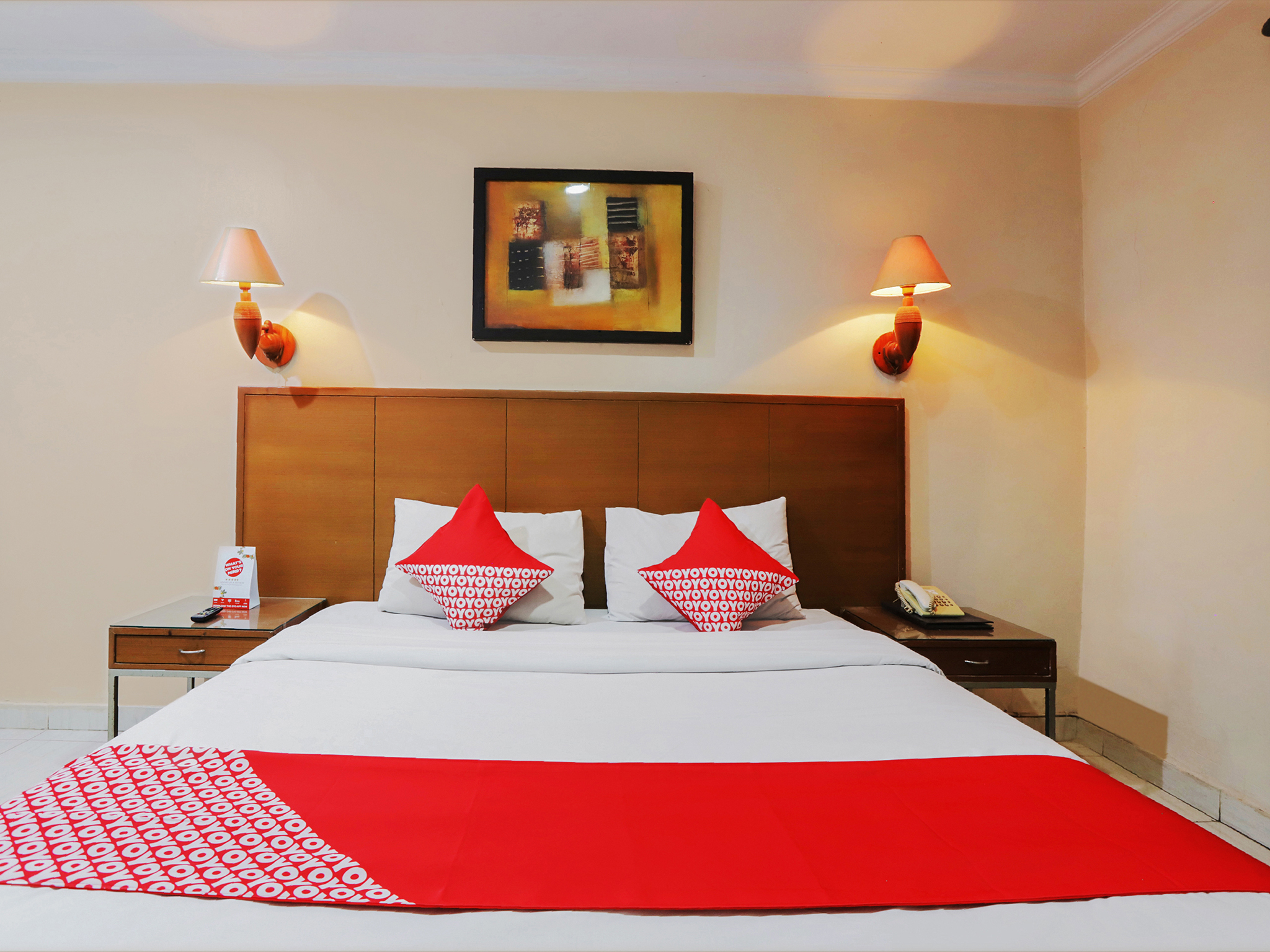 Hotel Kalisma 17/50