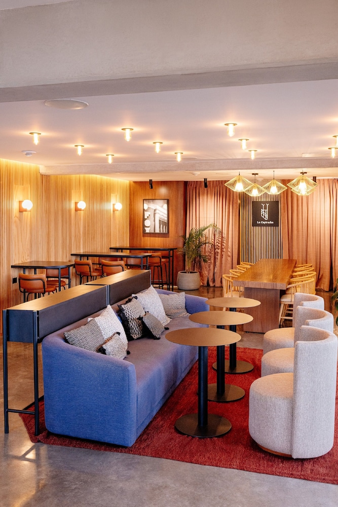 Good Hotel Guatemala City 29/38