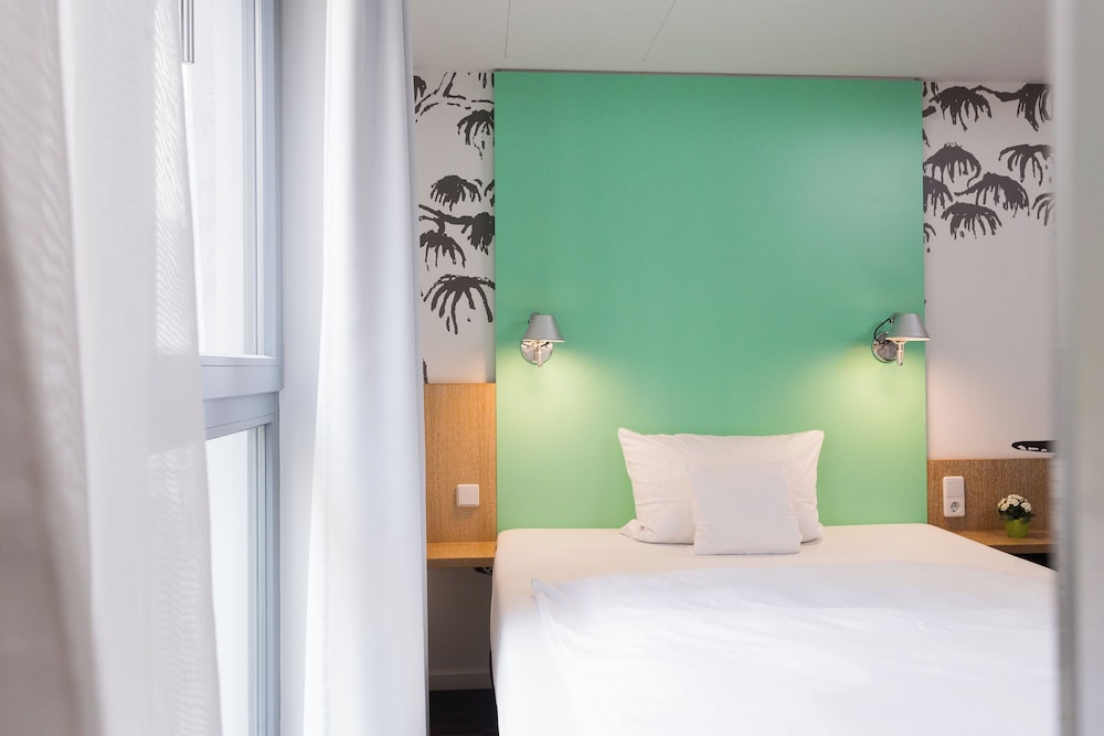 Grimms Hotel Berlin Mitte 24/48