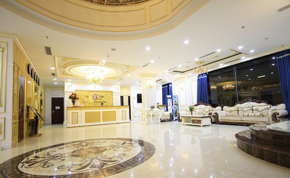 Tuyet Son Hotel 9/68