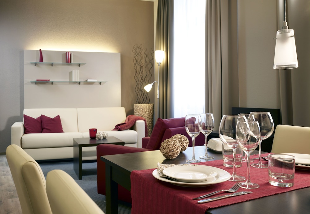Apartmenthotel Quartier M 35/50