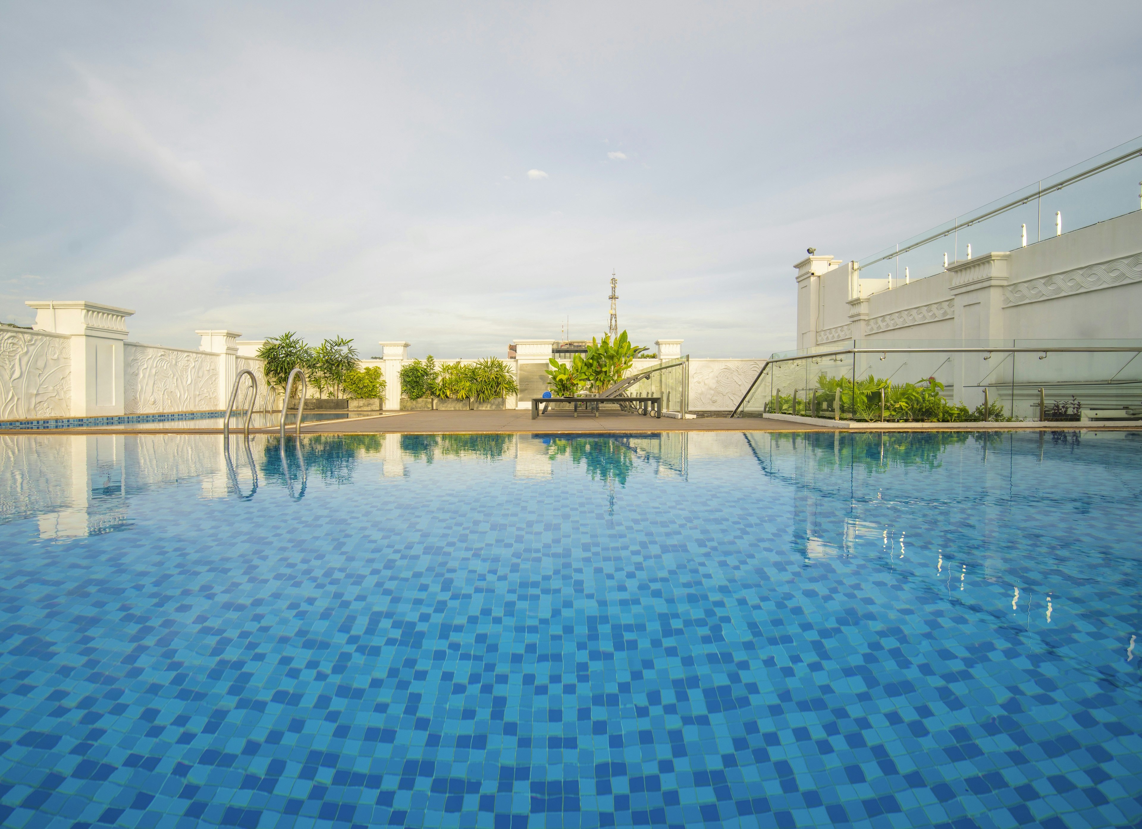 T-Ritz Saigon Hotel & Apartment 35/36