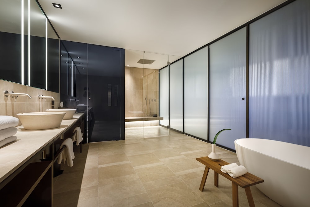 جناح سيغنتشر بسرير مزدوج، Grand Park Hotel Rovinj by Maistra Collection 3/3