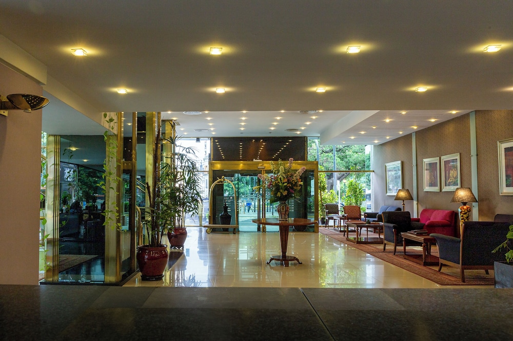 CONTE HOTEL 37/61