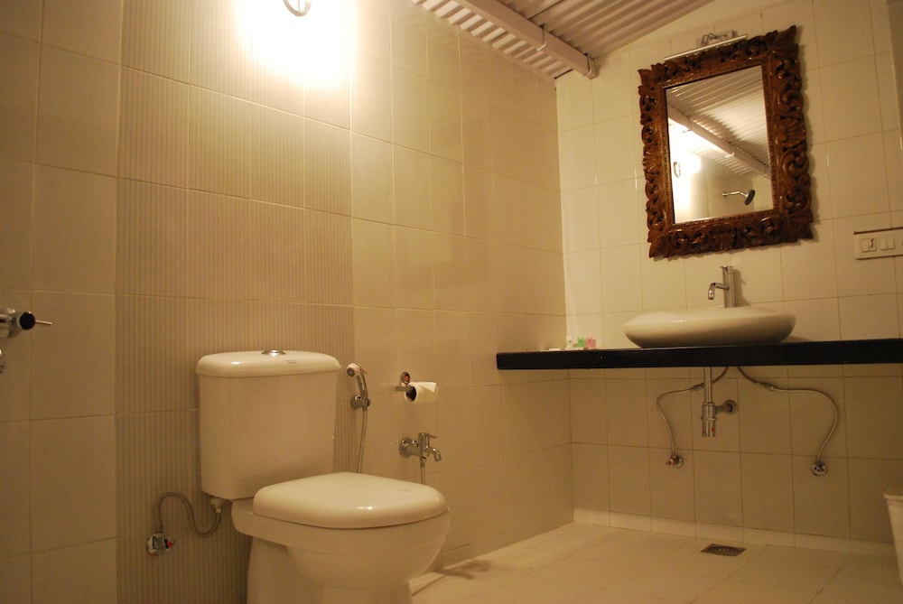 HOTEL RATAN VILLAS 25/32