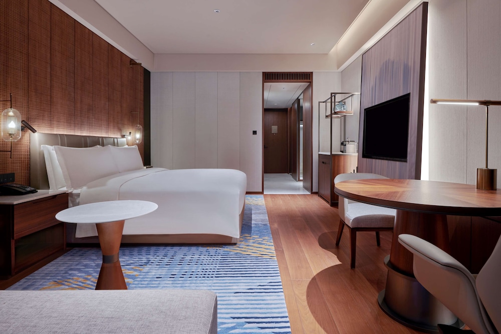 Hilton Chongqing Liangjiang New Area 10/64