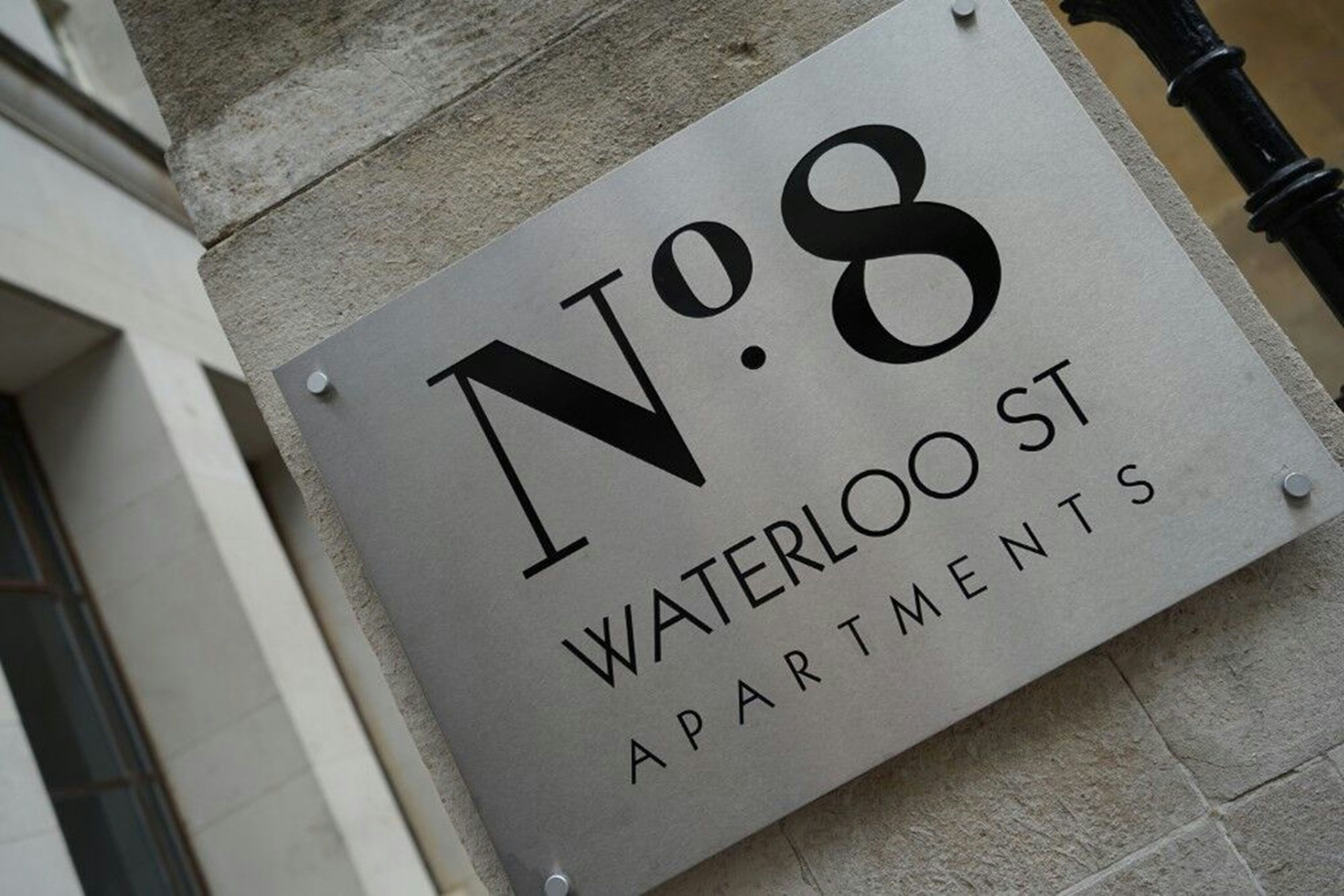 No 8 Waterloo Street 9/14
