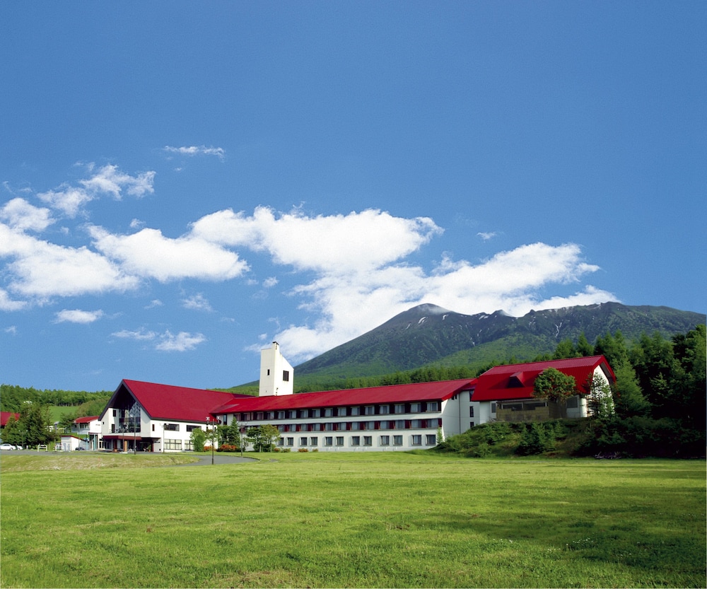 Hachimantai Mountain Hotel 1/69