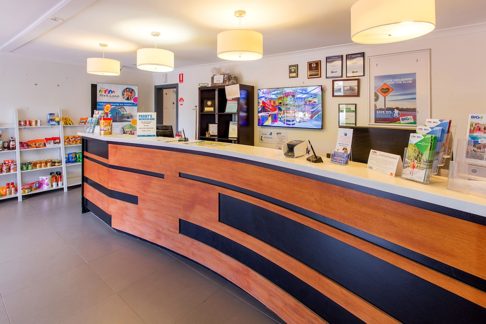 Bendigo Park Lane Holiday Park 8/50