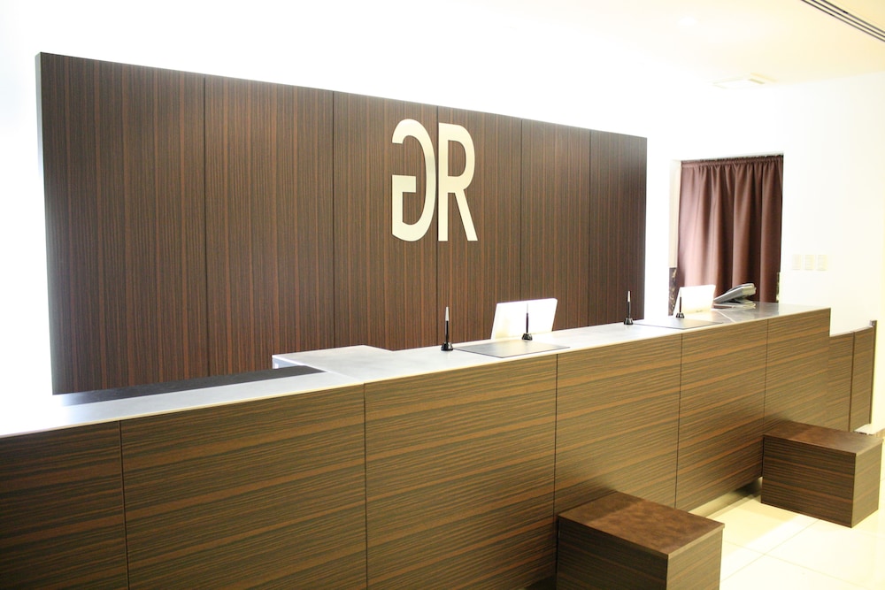 Green Rich Hotel Tosu Ekimae 3/44