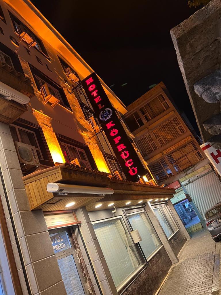 Diyarbakir Koprucu Otel 7/38