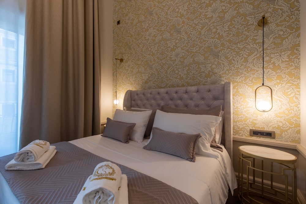 Capolavoro Suites 20/41