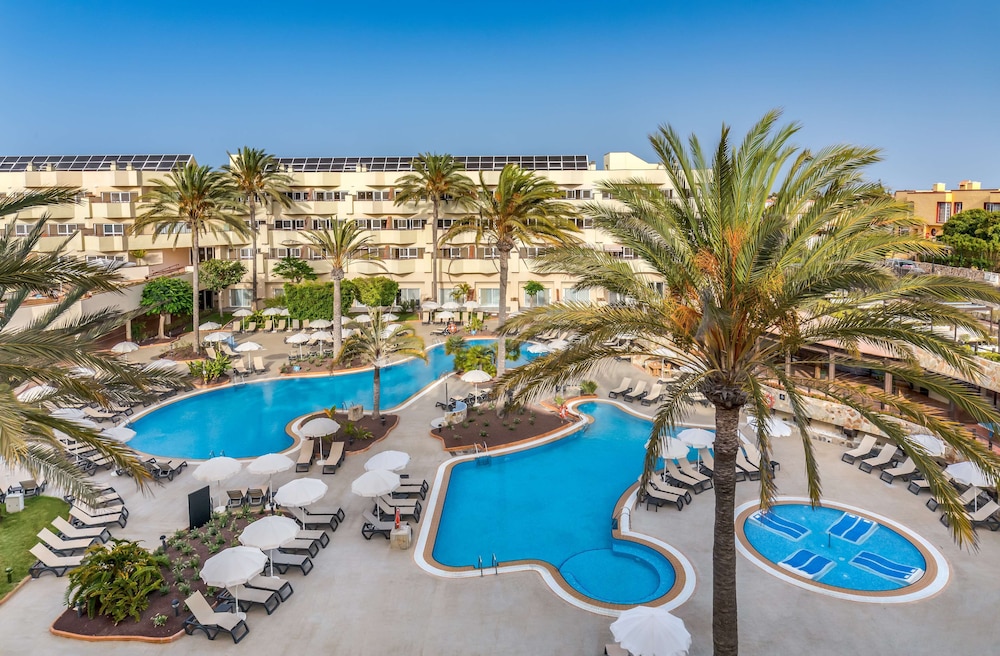 Barcelo Corralejo Bay - Adults Only 45/50