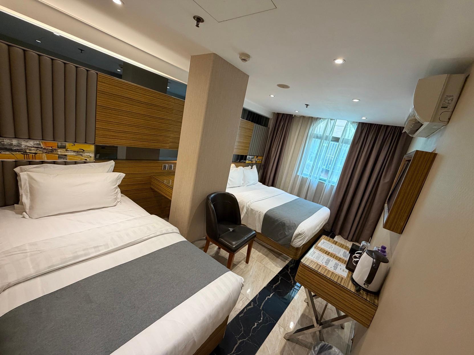 Hong Thai Hotel 14/35