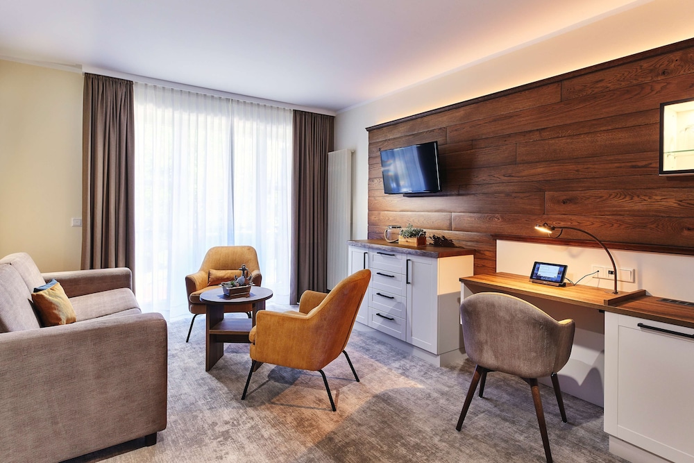 Dorint Strandresort And Spa Ostseebad Wustrow 46/81