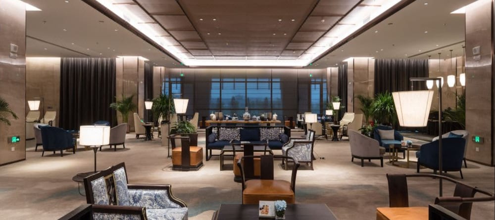 Grand Skylight International Pingshan 30/34