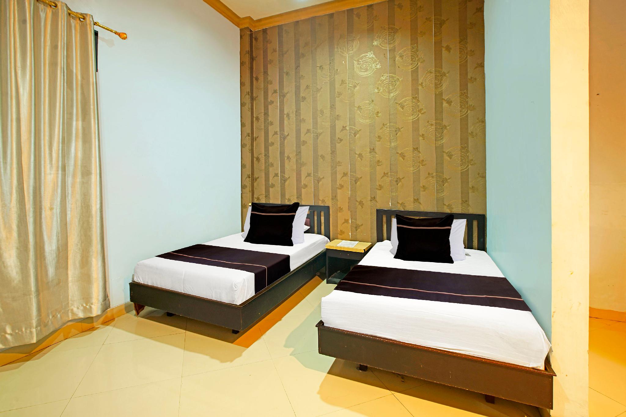 Hotel O near Universitas Palangka Raya formerly Wisma Aries 24/60