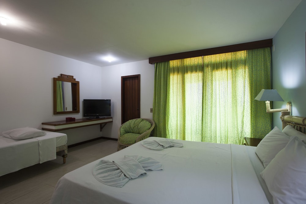 Colonna Galapagos Garden Hotel 8/64