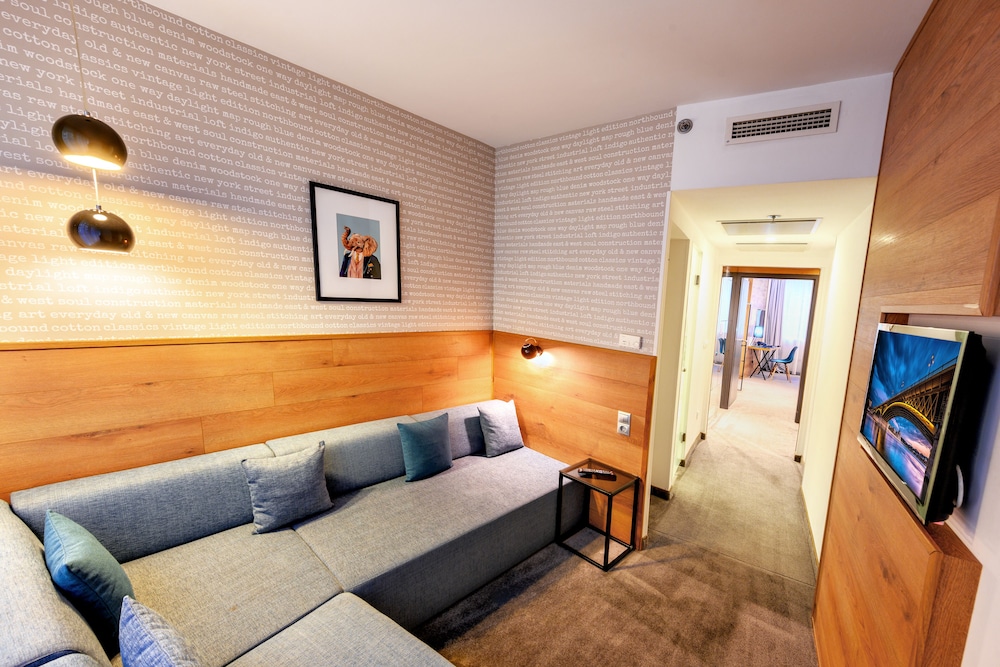 ROOMbach Hotel Budapest Center 33/43