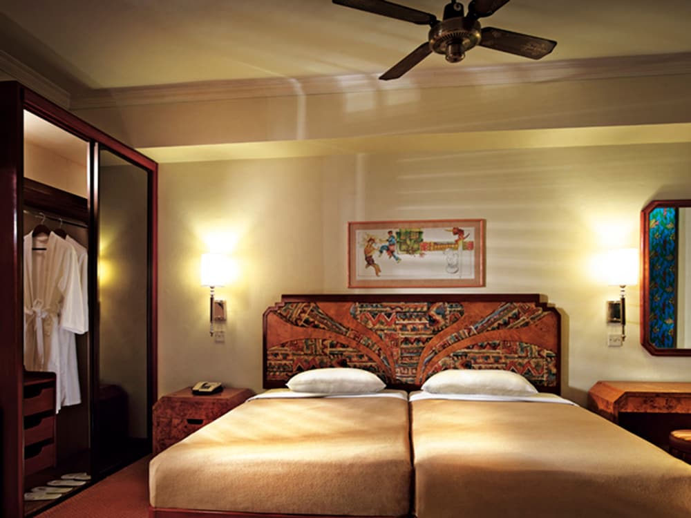 Resorts World Awana 10/33