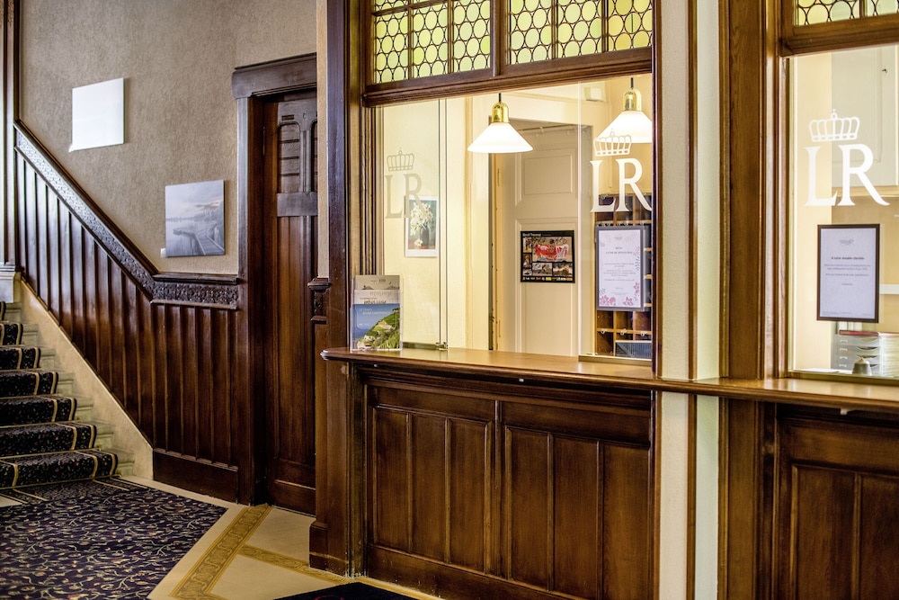 Grand Hotel des Rasses 7/46