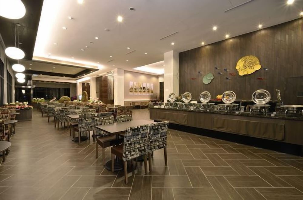 Hoya Resort Hotel Taitung 39/46