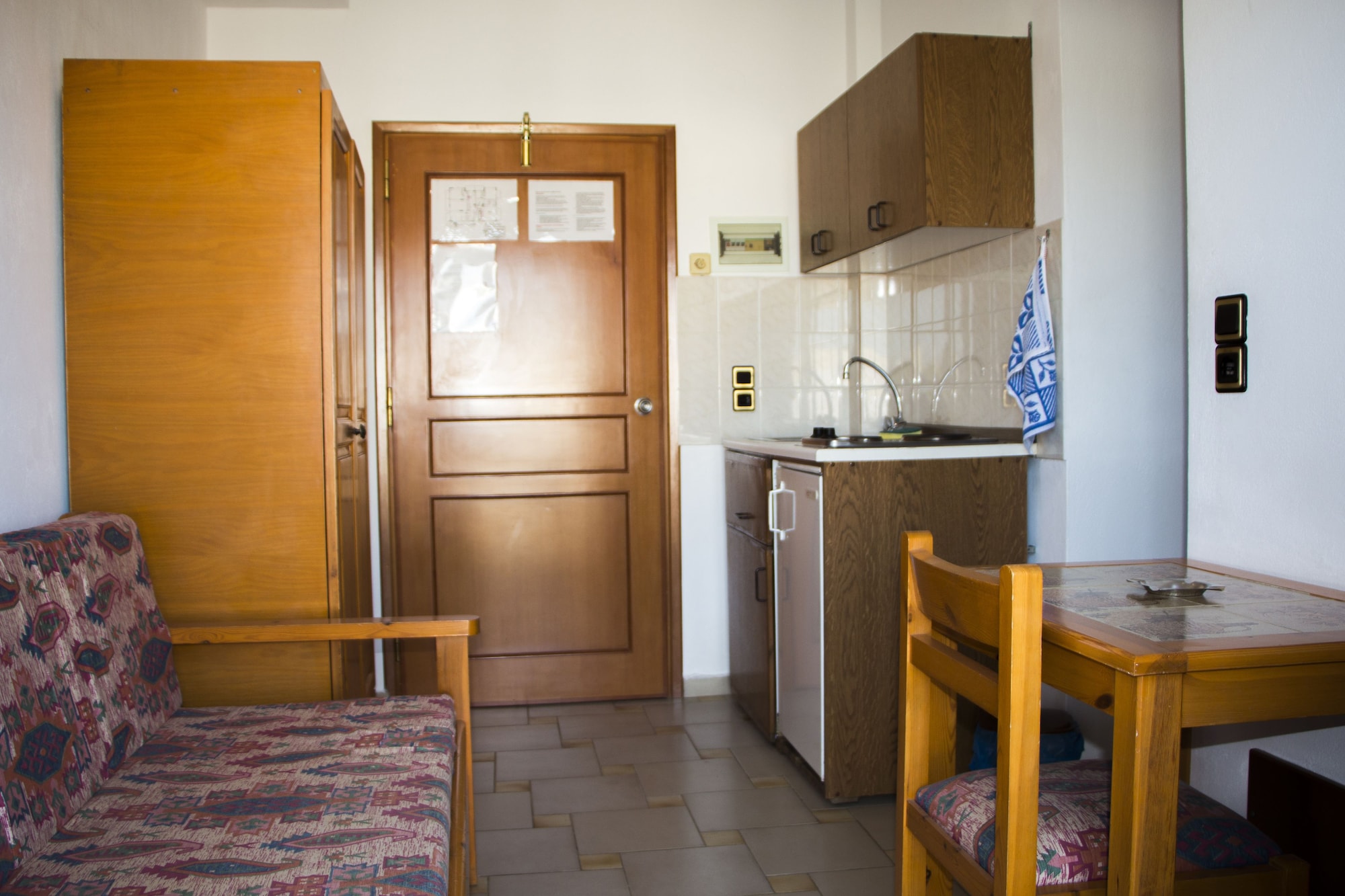 BASIC, APARTMENT