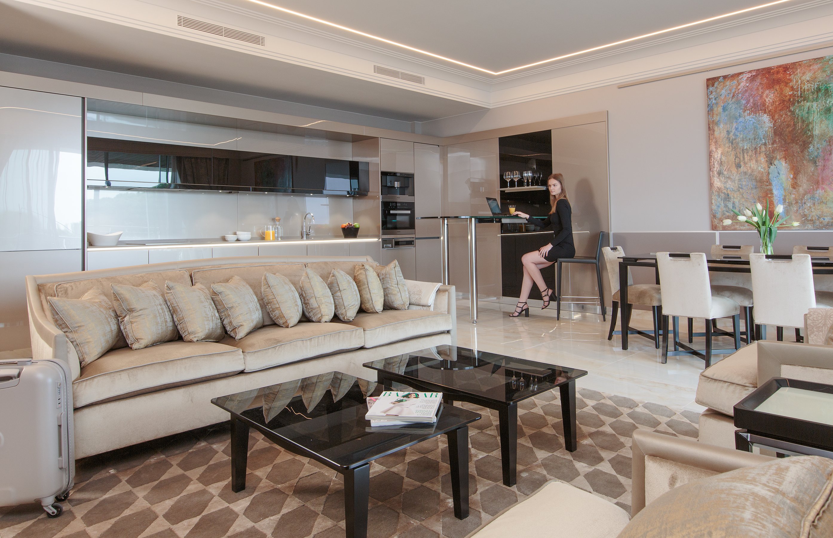 Alabriga Hotel Home Suites 26/53