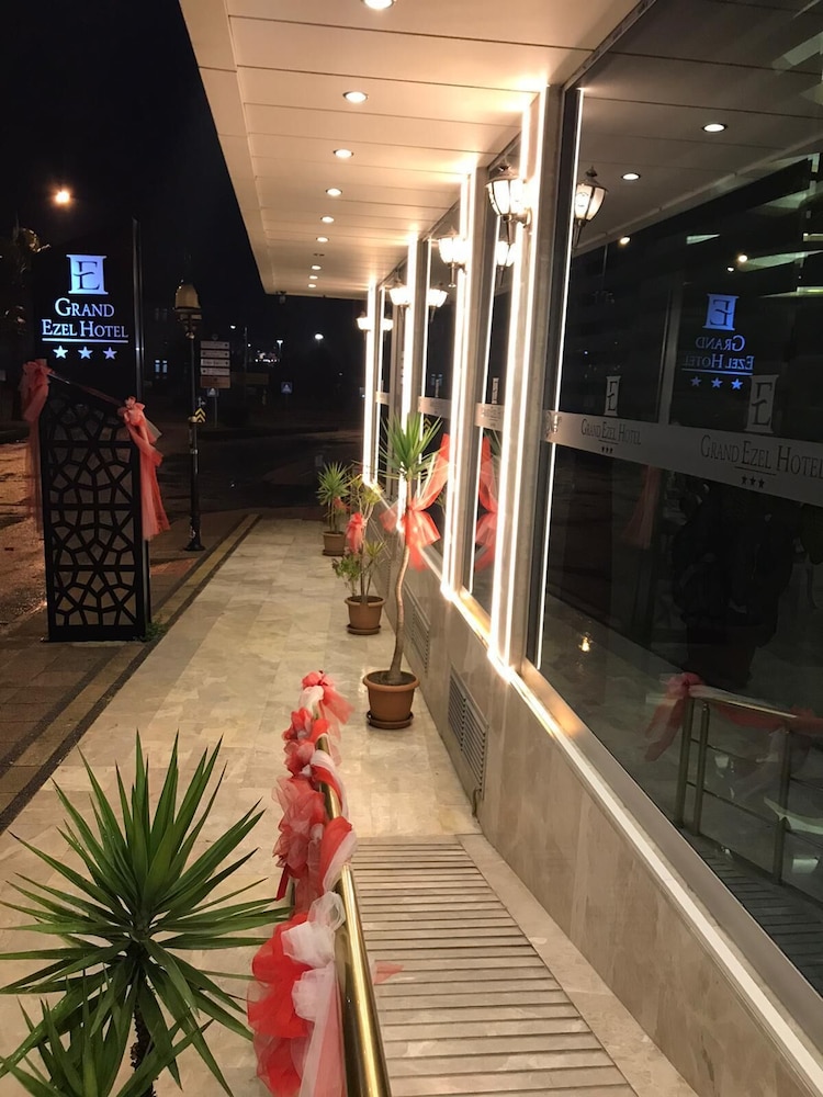 Grand Ezel Hotel 15/50