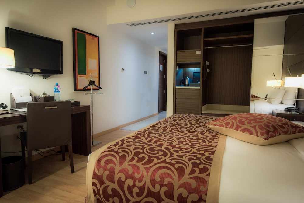 Asdal Boutique Hotel Seef 12/50