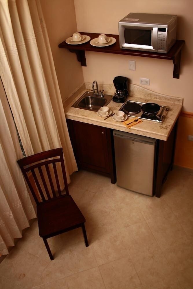 Hotel Colonial Playa del Carmen 34/50