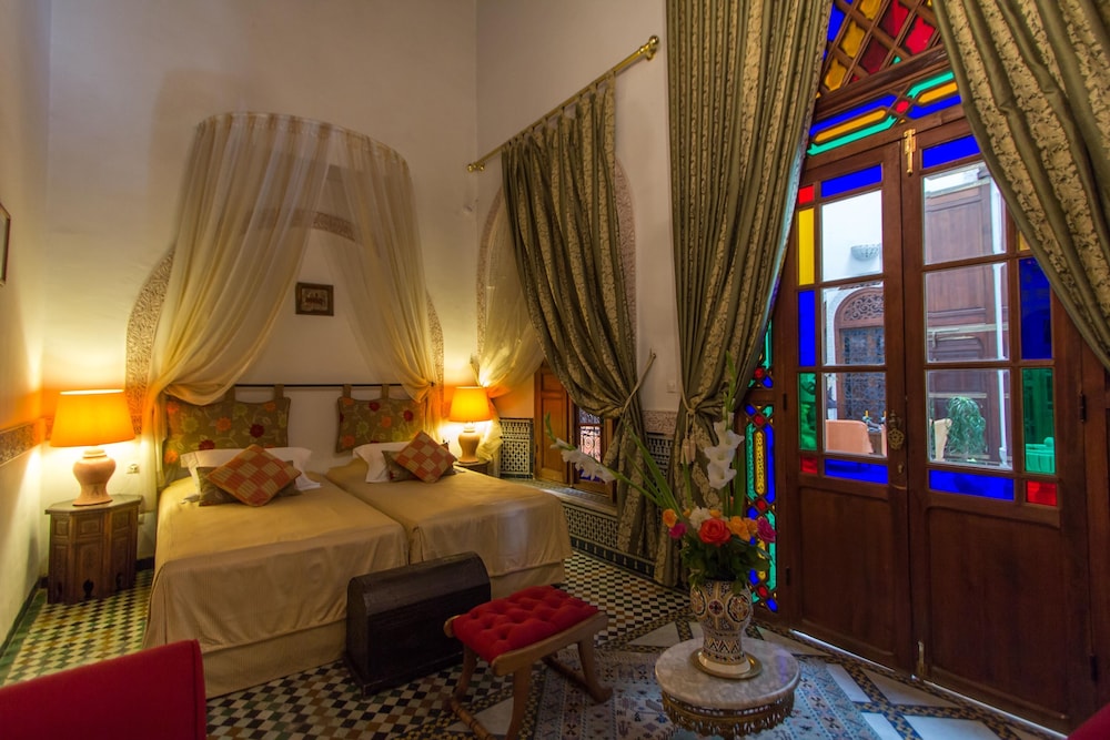 Riad Norma 33/50