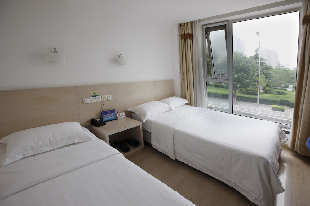 Beijing Dongdan Hotel 15/54